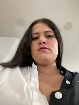 Snapshot of Natalia_Cleark09 chatting on 02/04/26, 03:18 Natalia Cleark09 online show from 02/04/26, 03:18