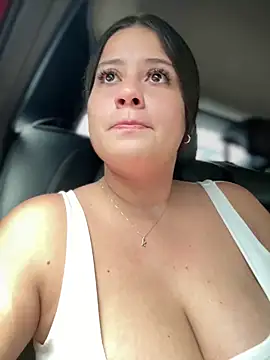 Natalia Cleark09 online show from 09/20/25, 05:18