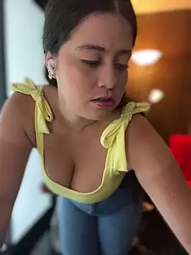 Snapshot of Natalia_Cleark09 chatting on 02/07/26, 03:42 Natalia Cleark09 online show from 02/07/26, 03:42