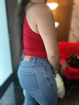 Natalia Cleark09 online show from 03/20/26, 05:58