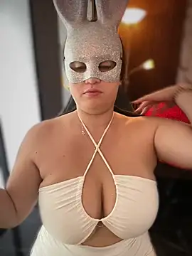 Natalia Cleark09 online show from 10/31/25, 03:30