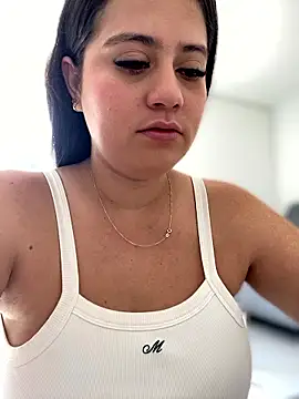 Snapshot of Natalia_Cleark09 chatting on 01/09/26, 02:24 Natalia Cleark09 online show from 01/09/26, 02:24