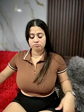 Natalia Cleark09 online show from 09/19/25, 03:27