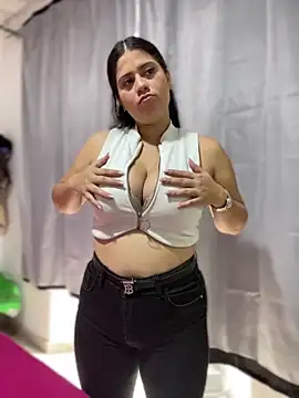 Snapshot of Natalia_Cleark09 chatting on 02/21/26, 03:14 Natalia Cleark09 online show from 02/21/26, 03:14