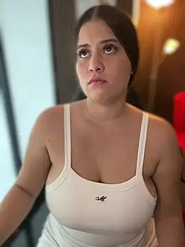 Snapshot of Natalia_Cleark09 chatting on 02/22/26, 04:52 Natalia Cleark09 online show from 02/22/26, 04:52