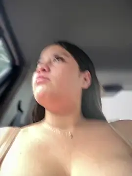 Natalia Cleark09 online show from 09/24/25, 03:29