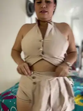 Snapshot of Natalia_Cleark09 chatting on 12/21/25, 04:52 Natalia Cleark09 online show from 12/21/25, 04:52