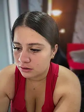 Natalia Cleark09 online show from 10/07/25, 01:34