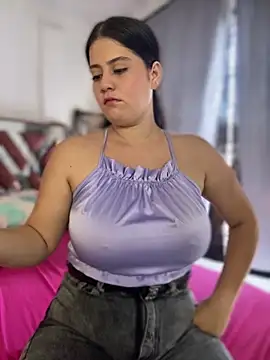 Snapshot of Natalia_Cleark09 chatting on 02/26/26, 03:23 Natalia Cleark09 online show from 02/26/26, 03:23