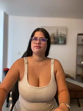 Natalia Cleark09 online show from 03/15/25, 01:40