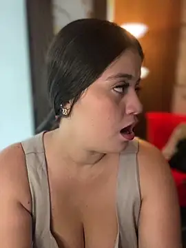 Natalia Cleark09 online show from 03/19/26, 07:25