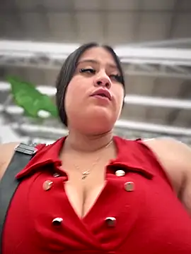 Natalia Cleark09 online show from 09/16/25, 07:48