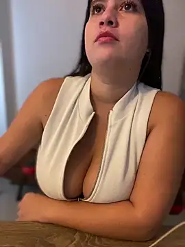 Natalia Cleark09 online show from 03/12/25, 03:29