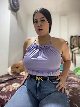 Natalia Cleark09 online show from 04/07/26, 04:09