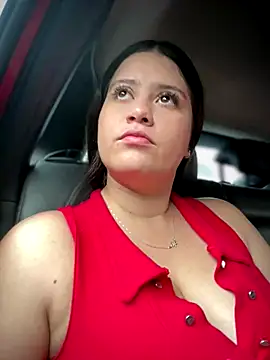 Natalia Cleark09 online show from 10/30/25, 02:25