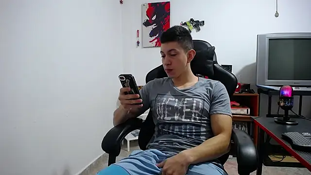 Iam yourbabyprincess XD online show from 11/05/25, 05:49