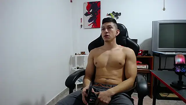 Iam yourbabyprincess XD online show from 10/31/25, 11:11