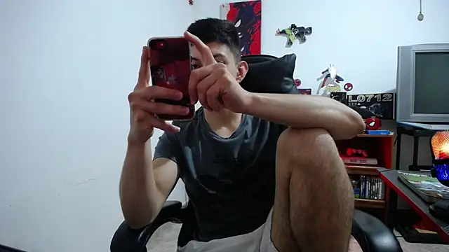 Snapshot of Iam_yourbabyprincess_XD chatting on 02/08/26, 06:33 Iam yourbabyprincess XD online show from 02/08/26, 06:33