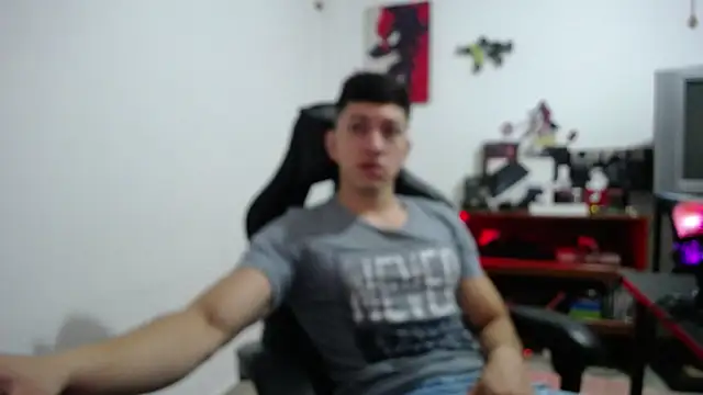 Iam yourbabyprincess XD online show from 03/21/26, 05:30