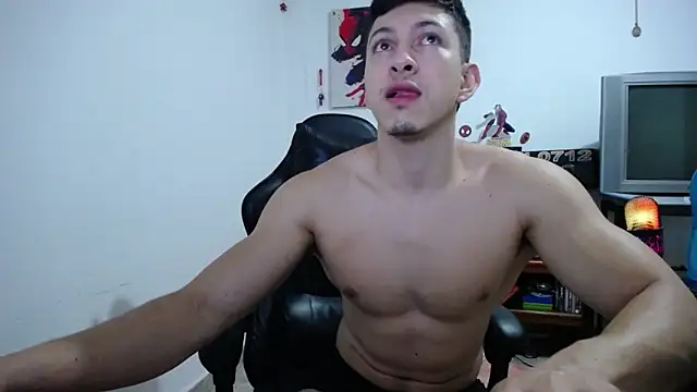 Iam yourbabyprincess XD online show from 03/27/26, 08:26