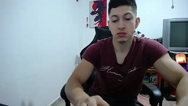 Snapshot of Iam_yourbabyprincess_XD chatting on 02/13/26, 09:15 Iam yourbabyprincess XD online show from 02/13/26, 09:15