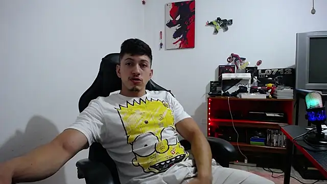 Iam yourbabyprincess XD online show from 04/14/26, 07:57