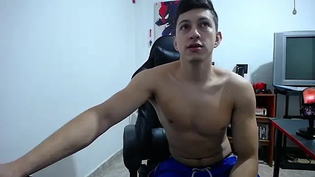 Iam yourbabyprincess XD online show from 11/12/25, 08:12