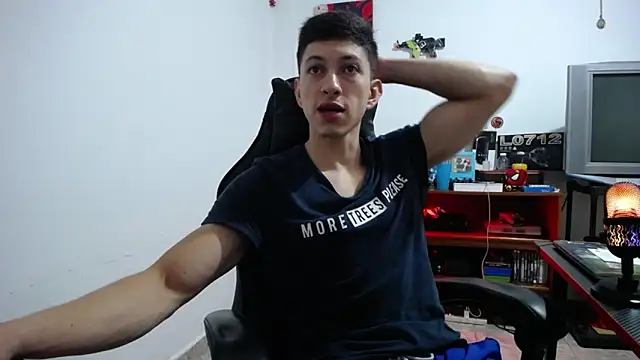 Snapshot of Iam_yourbabyprincess_XD chatting on 02/12/26, 05:40 Iam yourbabyprincess XD online show from 02/12/26, 05:40