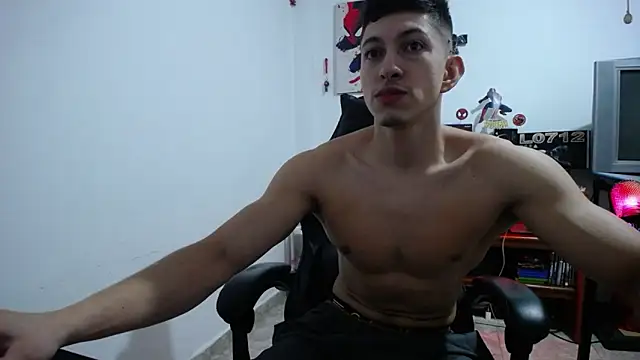 Snapshot of Iam_yourbabyprincess_XD chatting on 02/15/26, 07:31 Iam yourbabyprincess XD online show from 02/15/26, 07:31