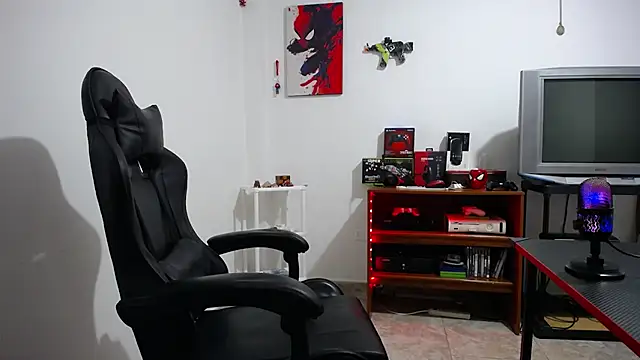 Iam yourbabyprincess XD online show from 11/07/25, 04:28