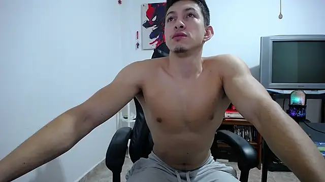 Iam yourbabyprincess XD online show from 10/25/25, 08:53