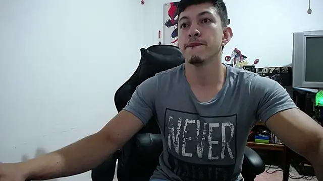 Iam yourbabyprincess XD online show from 04/04/26, 06:09