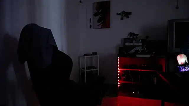 Iam yourbabyprincess XD online show from 04/24/26, 02:08