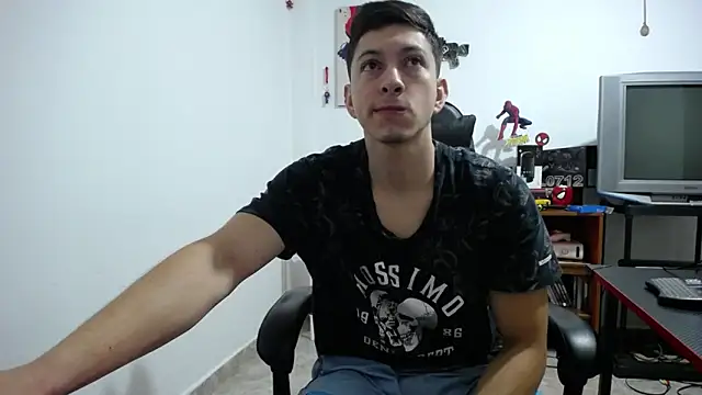 Iam yourbabyprincess XD online show from 12/20/25, 05:49