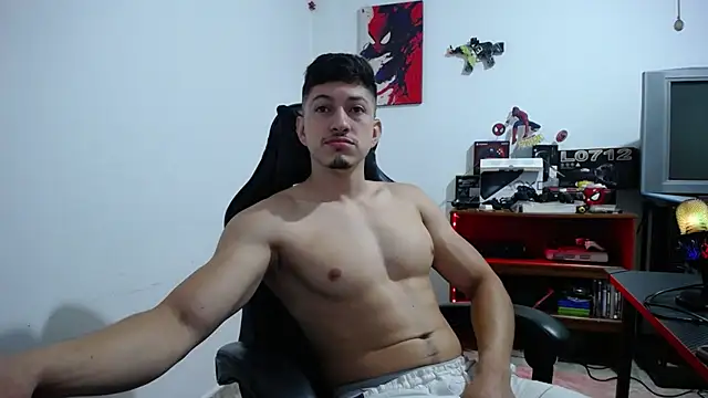 Iam yourbabyprincess XD online show from 04/10/26, 08:16