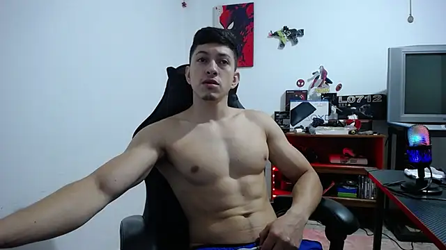 Iam yourbabyprincess XD online show from 03/26/26, 08:51