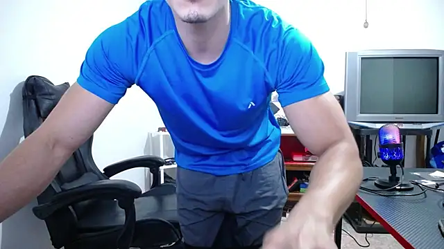 Iam yourbabyprincess XD online show from 03/29/26, 04:36