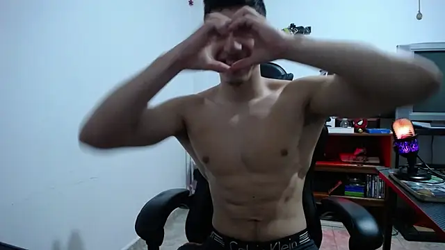 Iam yourbabyprincess XD online show from 03/08/26, 05:38