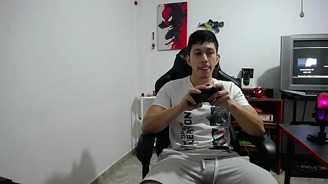 Iam yourbabyprincess XD online show from 10/24/25, 03:16