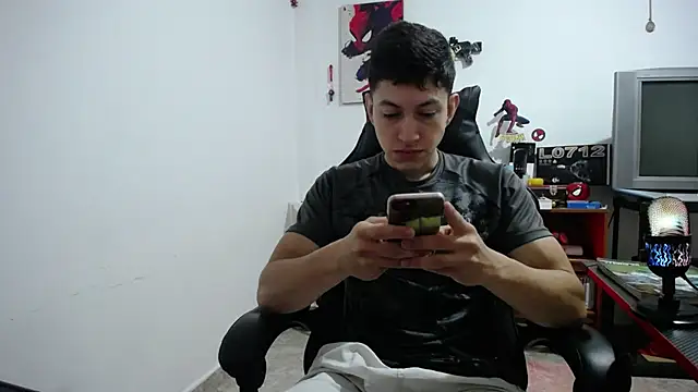 Snapshot of Iam_yourbabyprincess_XD chatting on 02/09/26, 07:45 Iam yourbabyprincess XD online show from 02/09/26, 07:45