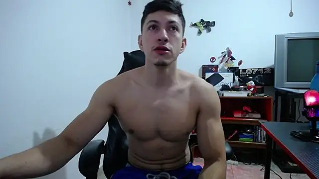 Iam yourbabyprincess XD online show from 03/28/26, 06:36