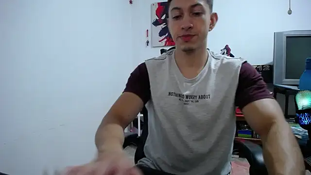 Iam yourbabyprincess XD online show from 03/07/26, 04:30