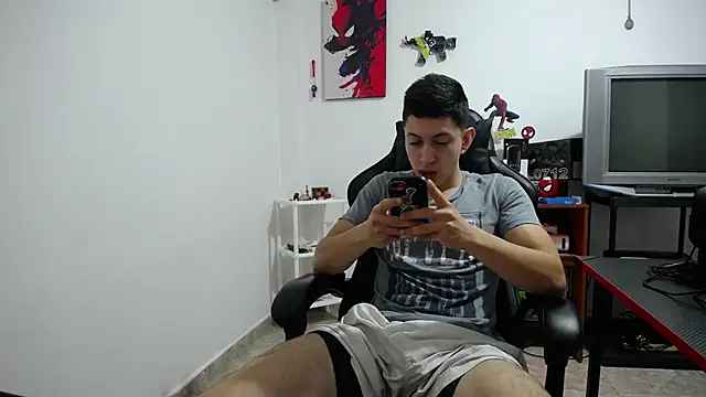 Iam yourbabyprincess XD online show from 12/15/25, 08:36