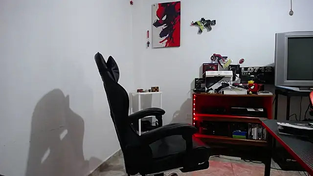 Iam yourbabyprincess XD online show from 04/23/26, 04:30