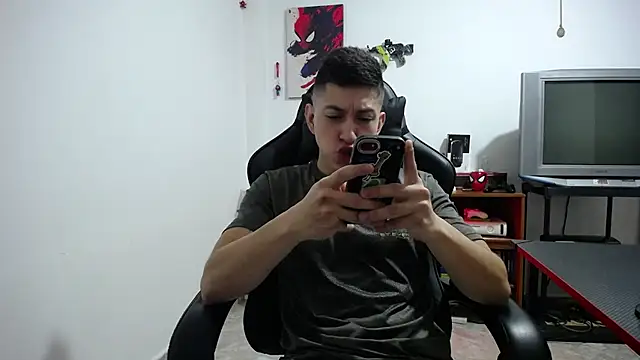 Iam yourbabyprincess XD online show from 10/27/25, 12:55