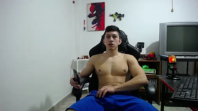 Iam yourbabyprincess XD online show from 11/15/25, 10:14