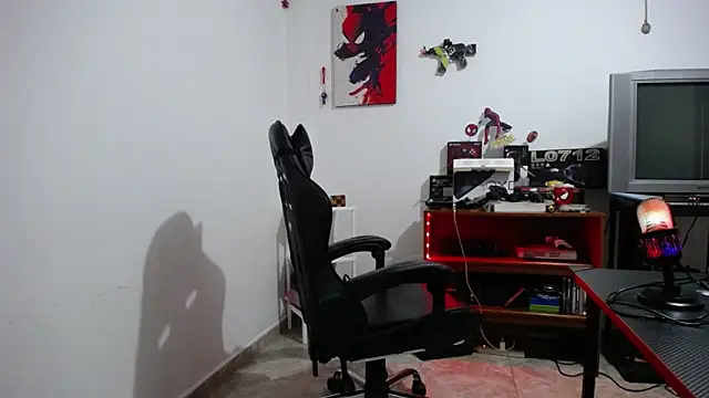 Iam yourbabyprincess XD online show from 04/11/26, 05:05