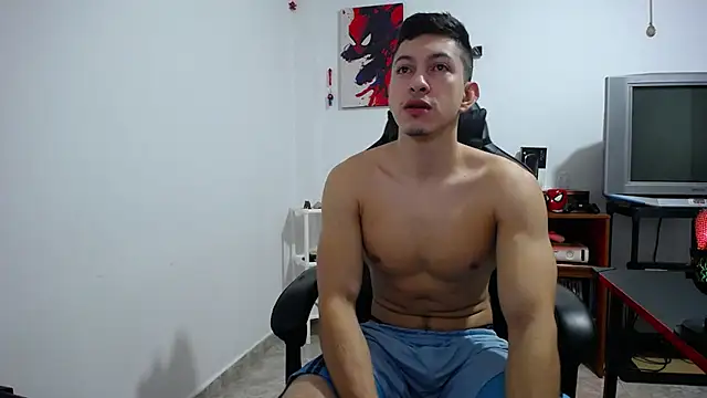 Iam yourbabyprincess XD online show from 11/04/25, 07:06