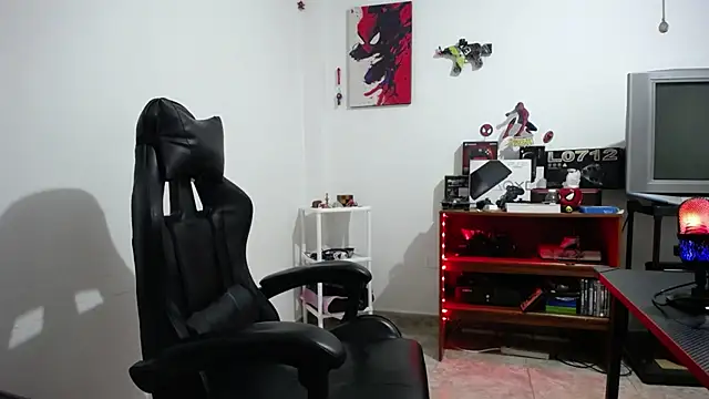 Iam yourbabyprincess XD online show from 03/14/26, 04:24