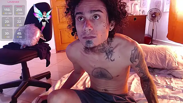 Snapshot of Tiffany_prettygirl chatting on 12/03/25, 03:22 Tiffany prettygirl online show from 12/03/25, 03:22